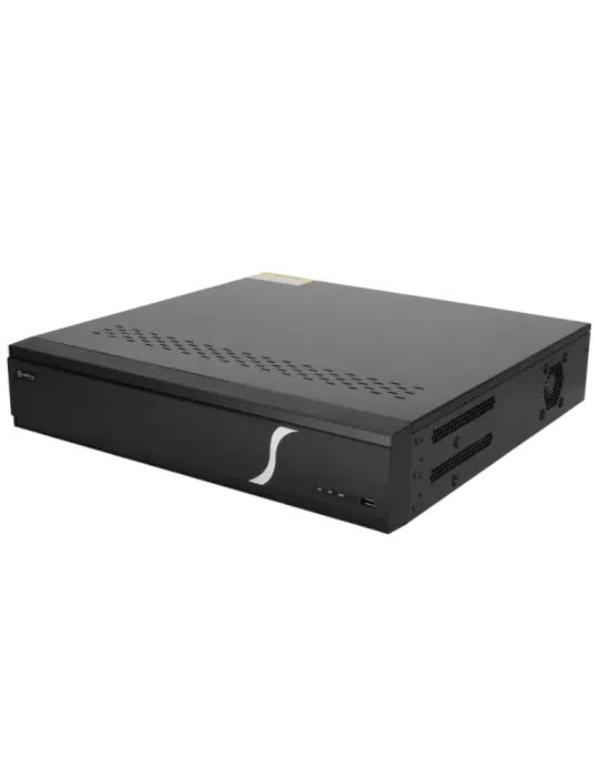 Safire Smart - Grabador NVR para cámaras IP gama B2 - 32CH (16 Puertos