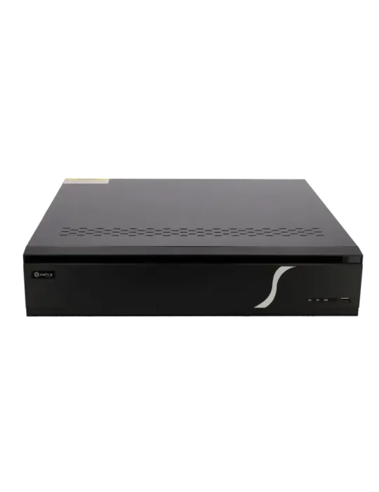 Safire Smart - Grabador NVR para cámaras IP gama B2 - 32CH (16 Puertos