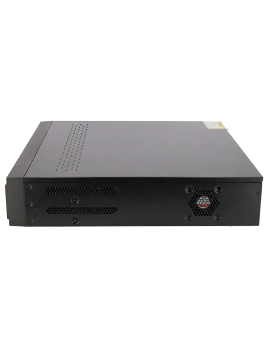 Safire Smart - Grabador NVR para cámaras IP gama B2 - 32CH (16 Puertos