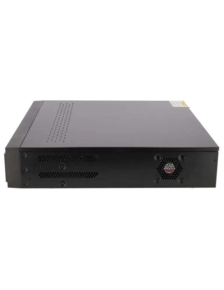 Safire Smart - Grabador NVR para cámaras IP gama B2 - 32CH (16 Puertos