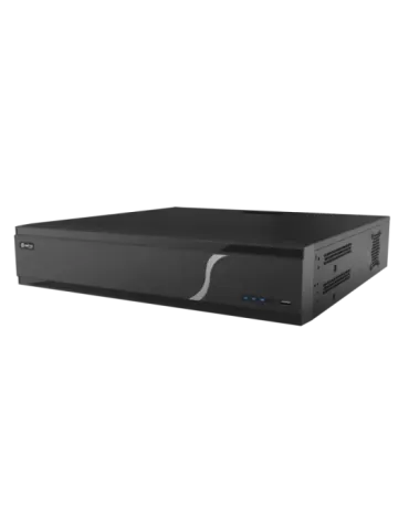 Safire Smart - Grabador NVR para cámaras IP gama B2 - 32CH vídeo / Com