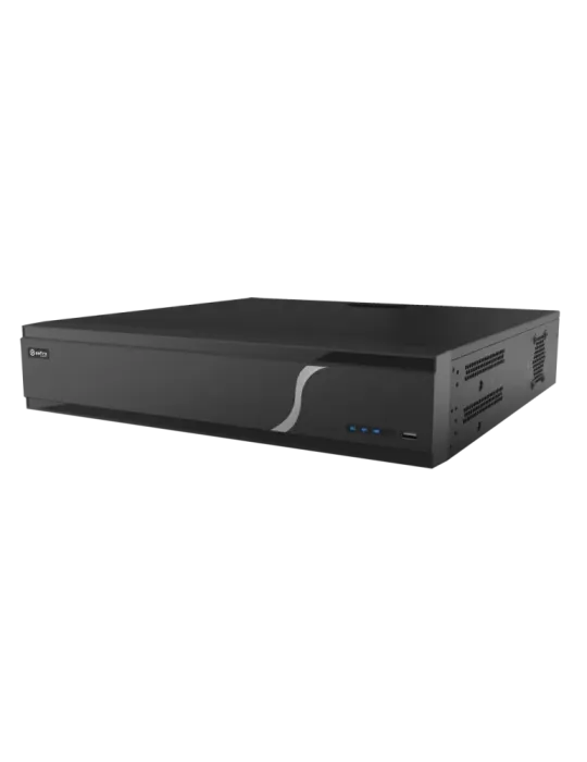Safire Smart - Grabador NVR para cámaras IP gama B2 - 32CH vídeo / Com