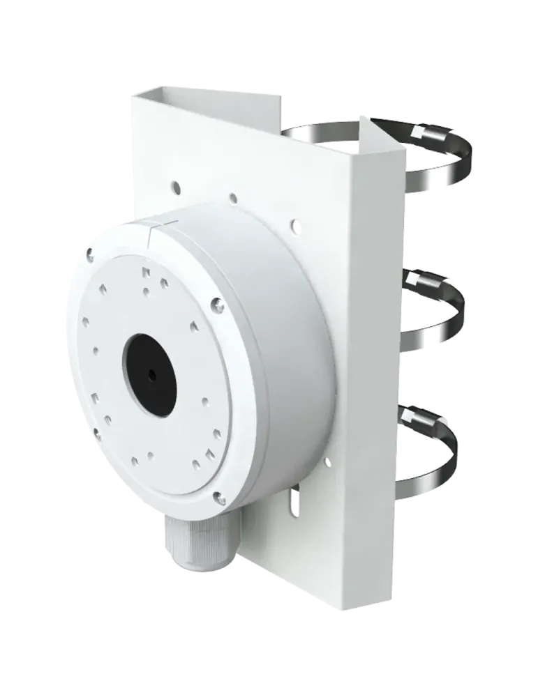 SAFIRE SMART Soporte techo Safire Smart - Altura 215 mm - Diámetro de