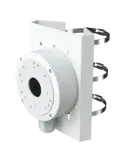 SAFIRE SMART Soporte techo Safire Smart - Altura 215 mm - Diámetro de