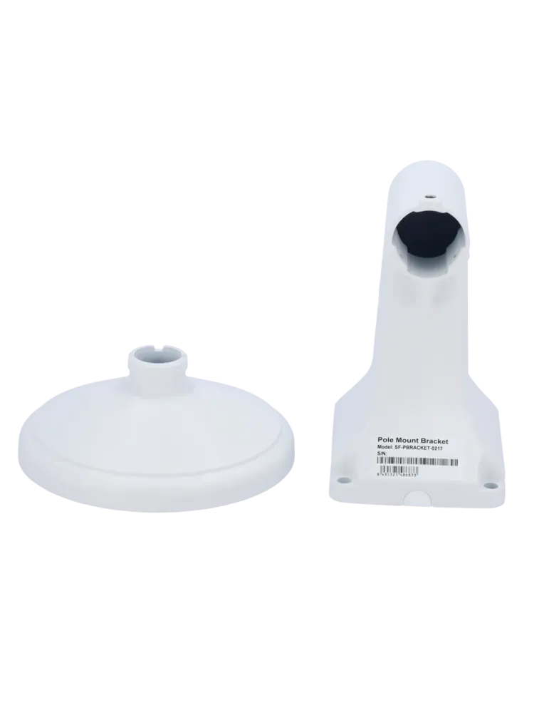 SAFIRE SMART Soporte para domos Safire Smart - Para cámaras domo - Pes