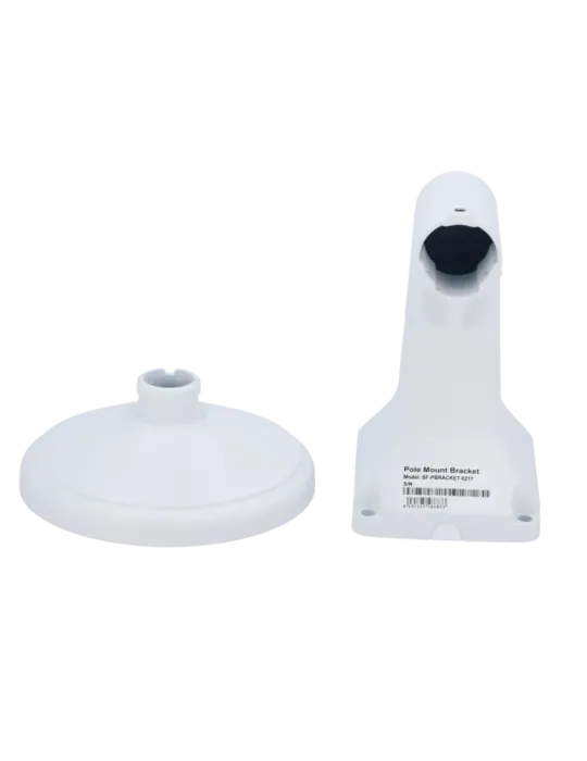 SAFIRE SMART Soporte para domos Safire Smart - Para cámaras domo - Pes