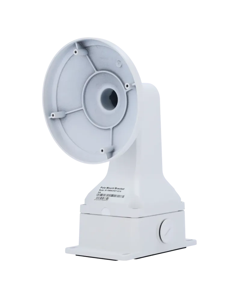 SAFIRE SMART Soporte para domos Safire Smart - Para cámaras domo con c