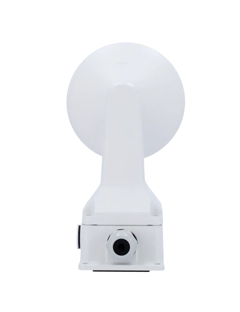 SAFIRE SMART Soporte para domos Safire Smart - Para cámaras domo con c