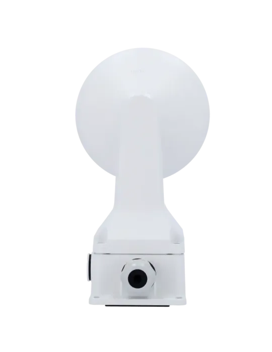 SAFIRE SMART Soporte para domos Safire Smart - Para cámaras domo con c