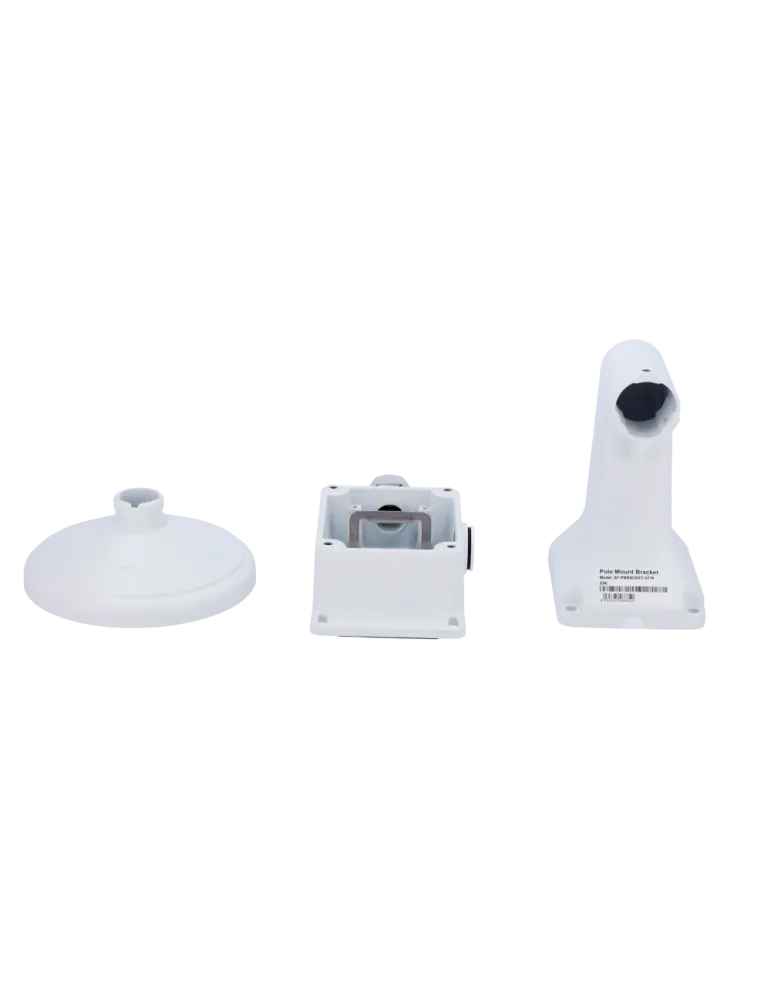 SAFIRE SMART Soporte para domos Safire Smart - Para cámaras domo con c