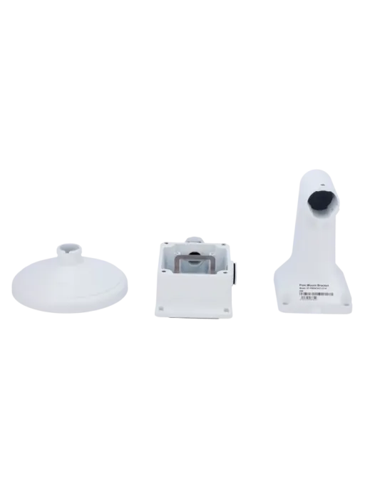 SAFIRE SMART Soporte para domos Safire Smart - Para cámaras domo con c