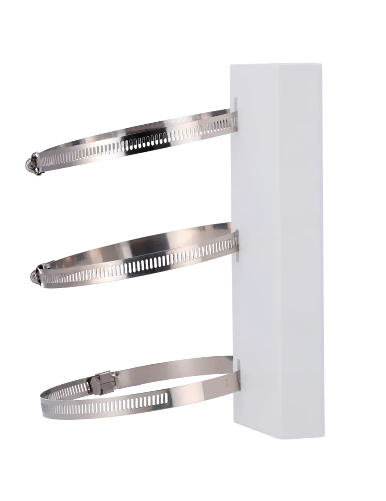 SAFIRE SMART Soporte para mástiles/farolas Safire Smart - Para cámaras