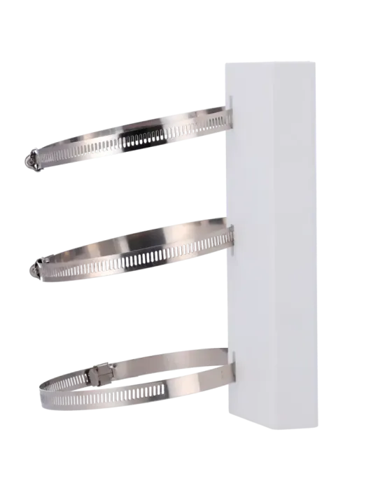 SAFIRE SMART Soporte para mástiles/farolas Safire Smart - Para cámaras