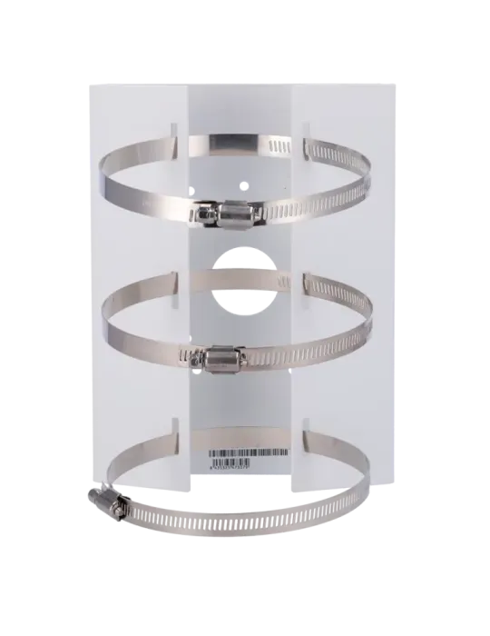 SAFIRE SMART Soporte para mástiles/farolas Safire Smart - Para cámaras