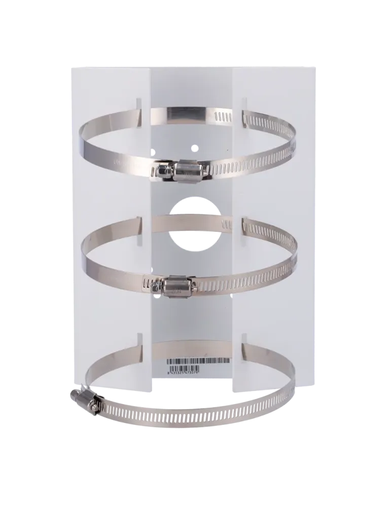 SAFIRE SMART Soporte para mástiles/farolas Safire Smart - Para cámaras