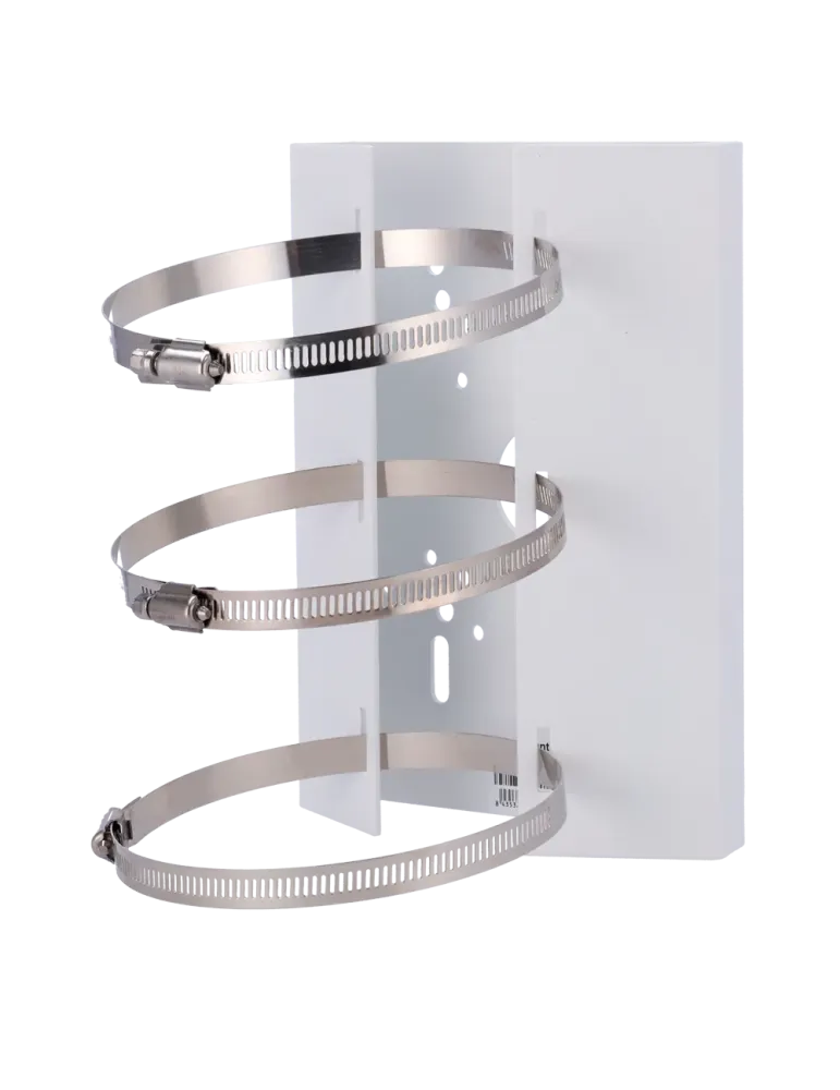 SAFIRE SMART Soporte para mástiles/farolas Safire Smart - Para cámaras