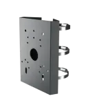 SAFIRE SMART Soporte para mástiles/farolas Safire Smart - Para cámaras