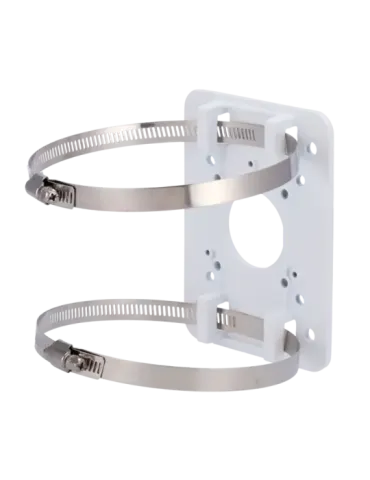 SAFIRE SMART Soporte para mástiles/farolas Safire Smart - Para cámaras