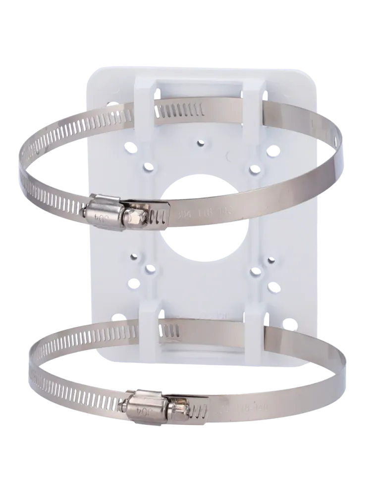 SAFIRE SMART Soporte para mástiles/farolas Safire Smart - Para cámaras