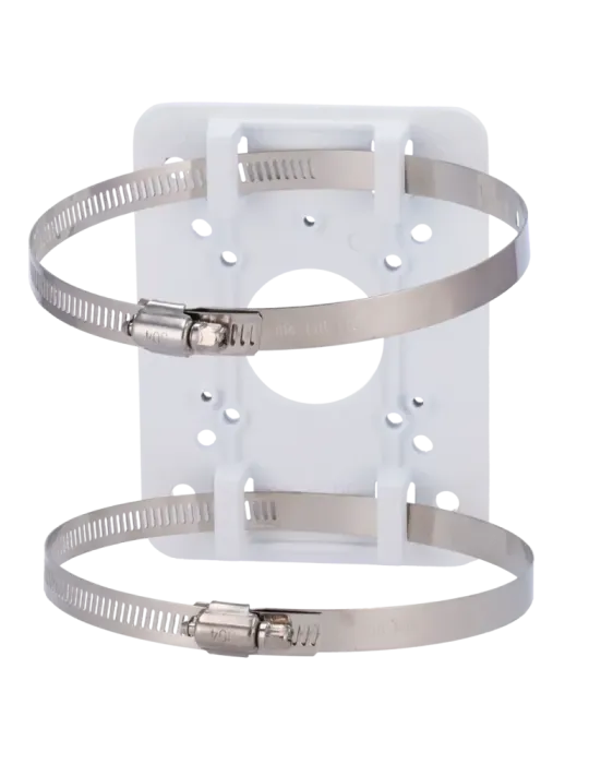 SAFIRE SMART Soporte para mástiles/farolas Safire Smart - Para cámaras