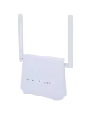 SAFIRE Router Safire 4G 300Mbps Descarga 50Mbps Subida - Puertos RJ45