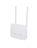 SAFIRE Router Safire 4G 150Mbps Descarga 50Mbps Subida - Puertos RJ45