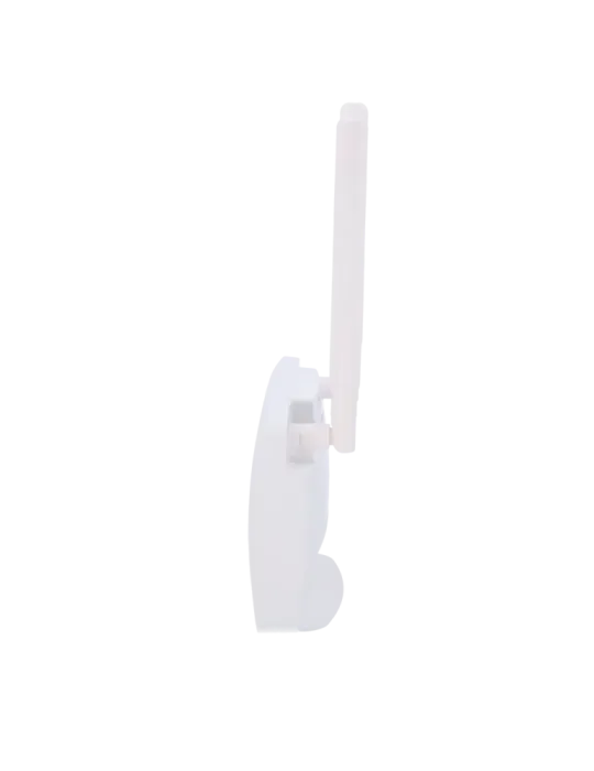 SAFIRE Router Safire 4G 150Mbps Descarga 50Mbps Subida - Puertos RJ45