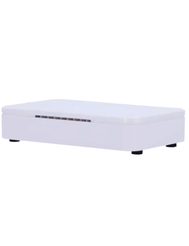 SAFIRE Controladora de seguridad antihurto EAS - Apto para dispositivo
