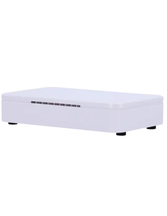 SAFIRE Controladora de seguridad antihurto EAS - Apto para dispositivo