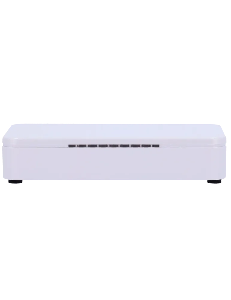 SAFIRE Controladora de seguridad antihurto EAS - Apto para dispositivo