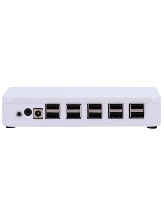 SAFIRE Controladora de seguridad antihurto EAS - Apto para dispositivo