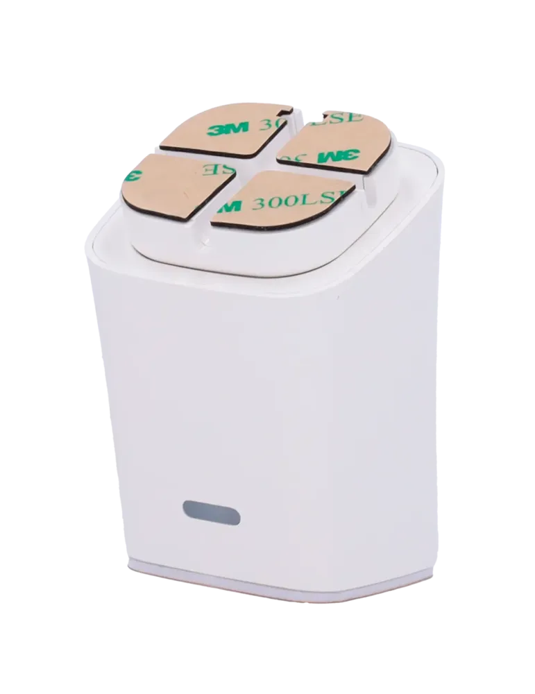SAFIRE Soporte con alarma antihurto EAS - Apto para teléfonos móviles