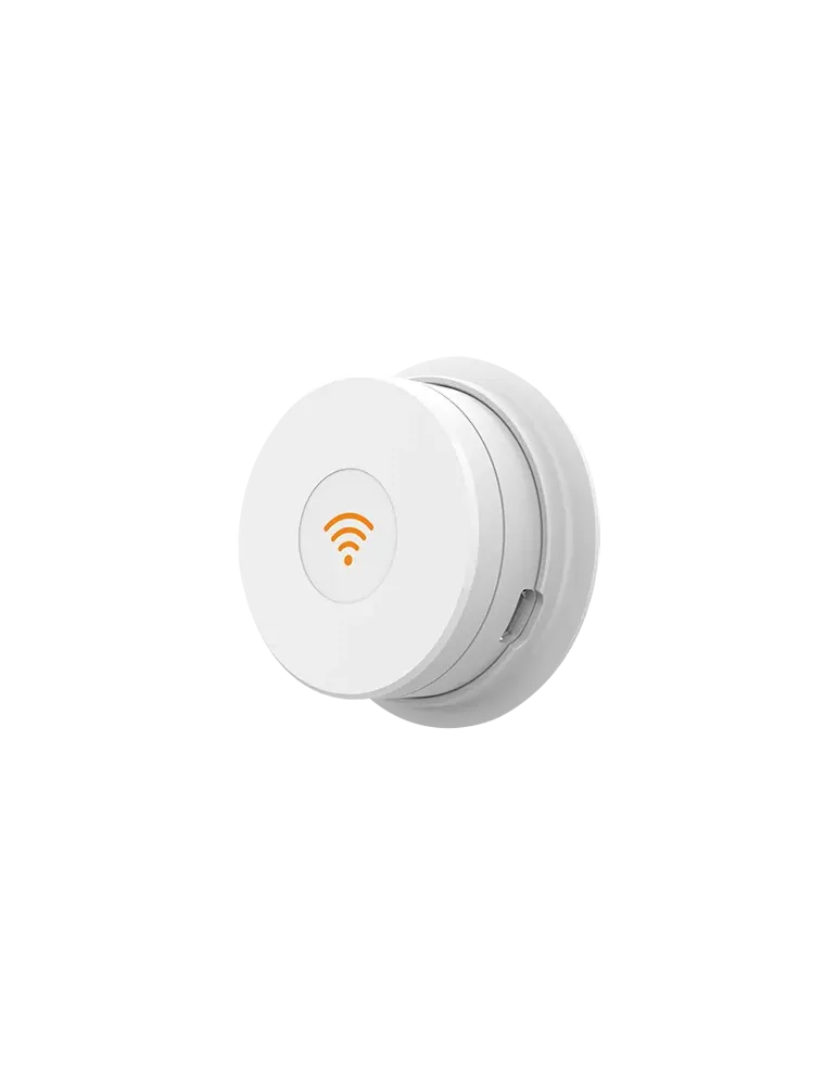 SAFIRE Conexión WiFi para cerradura inteligente - Conexión Bluetooth c