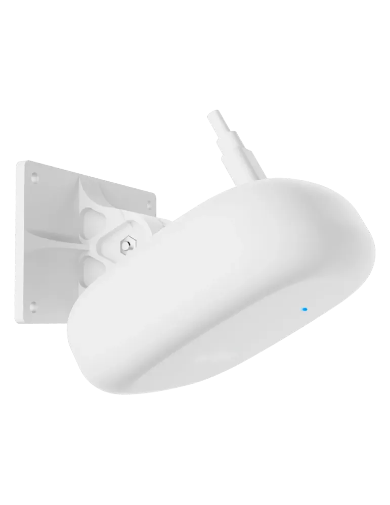 SAFIRE Sensor radar de cuidados auxiliares Safire - Medición de frecue