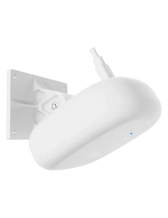 SAFIRE Sensor radar de cuidados auxiliares Safire - Medición de frecue