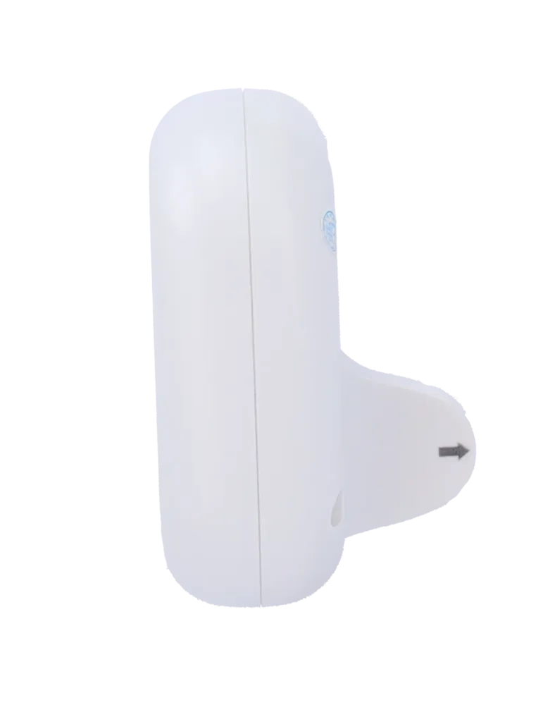 SAFIRE Sensor radar de cuidados auxiliares Safire - Medición de frecue