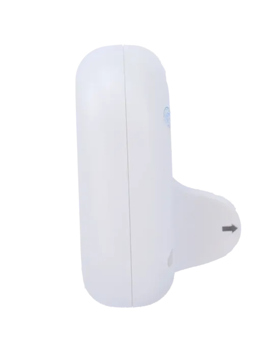 SAFIRE Sensor radar de cuidados auxiliares Safire - Medición de frecue
