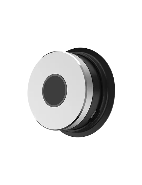 SAFIRE Accesorio de huella dactilar - Compatible con SF-SMARTLOCK-BT y