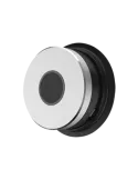 SAFIRE Accesorio de huella dactilar - Compatible con SF-SMARTLOCK-BT y