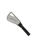 SAFIRE Llave para cerradura - Apta para duplicado - Compatible con SF-