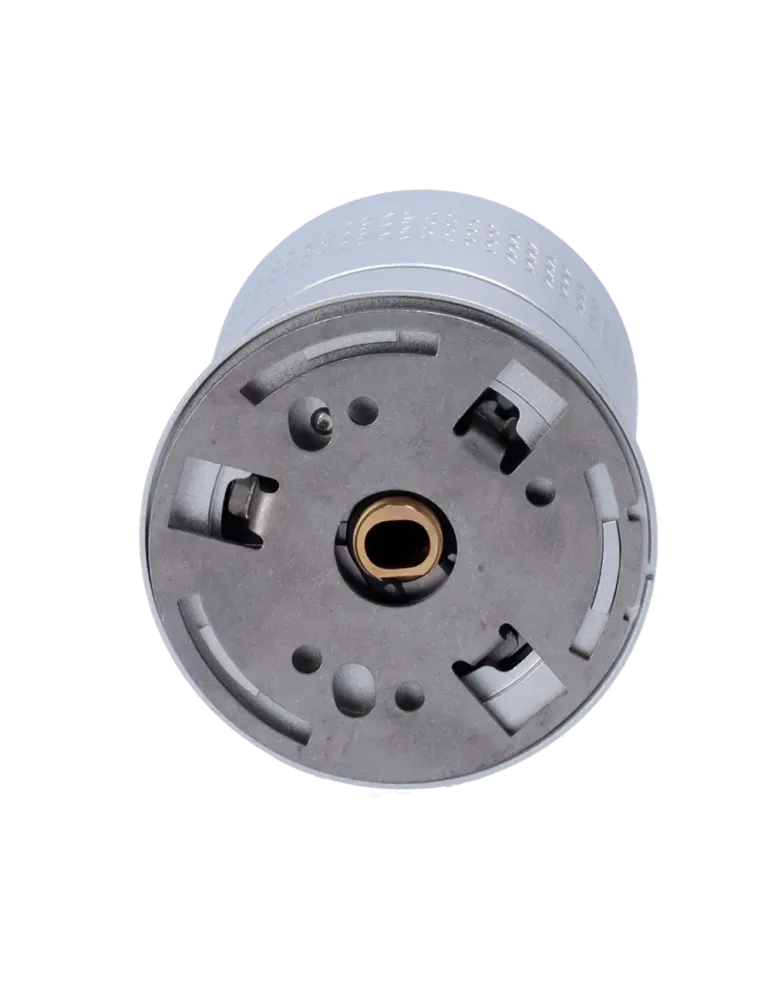 SAFIRE Cerradura inteligente Bluetooth - Cilindro ajustable motorizado