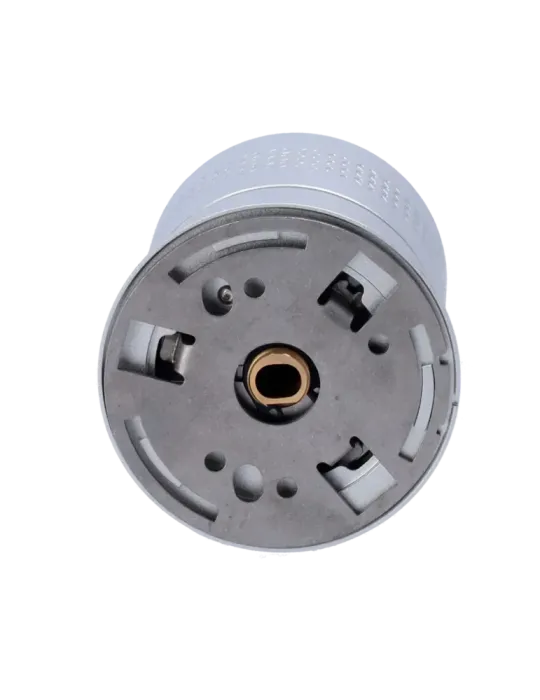 SAFIRE Cerradura inteligente Bluetooth - Cilindro ajustable motorizado