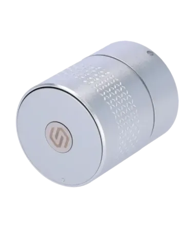 SAFIRE Cerradura Girallaves inteligente Bluetooth - Sin cilindro | Apt
