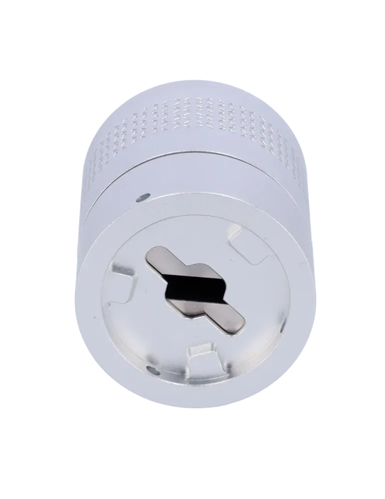 SAFIRE Cerradura Girallaves inteligente Bluetooth - Sin cilindro | Apt