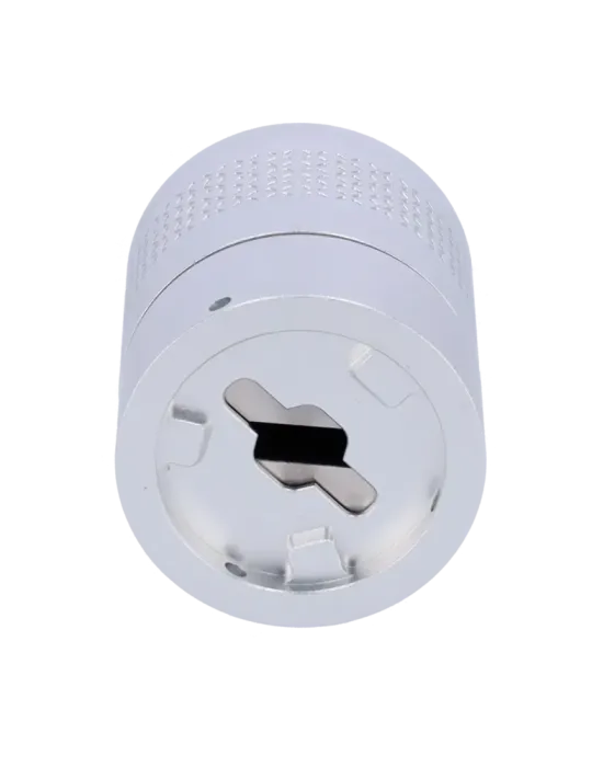 SAFIRE Cerradura Girallaves inteligente Bluetooth - Sin cilindro | Apt