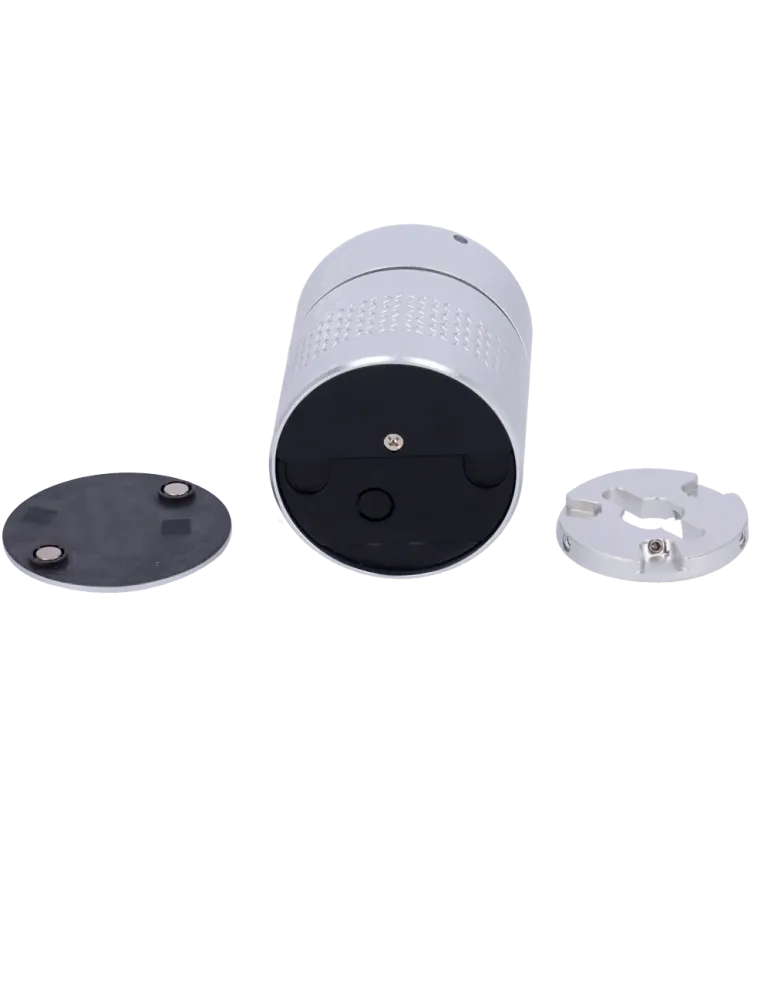 SAFIRE Cerradura Girallaves inteligente Bluetooth - Sin cilindro | Apt