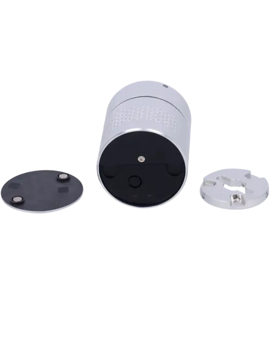 SAFIRE Cerradura Girallaves inteligente Bluetooth - Sin cilindro | Apt
