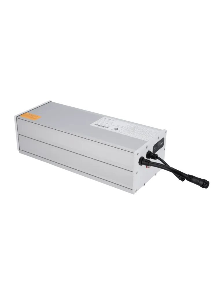 SAFIRE Sistema de alimentación autónoma para CCTV - Panel solar de 200