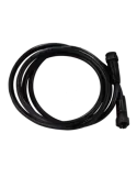 Safire - Cable de extensión - Entre panel solar y batería - Longitud 2