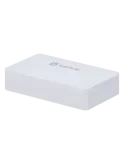 Safire - Switch de sobremesa - 5 puertos Gigabit - Velocidad 10/100/10